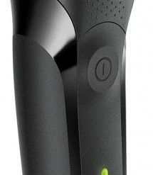 Braun 301 Series 3 + Rasierbeutel Rasierer Schwarz -Philips-Geschäft 2a679c47 d2aa 4b57 8902 8ba92f47849d 600x600