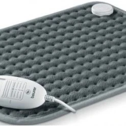 Beurer HK-SE Heizkissen Grau