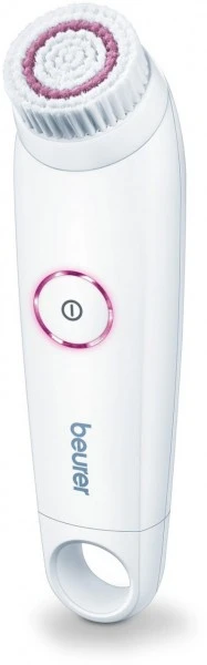 Beurer FC 45 Gesichtsreinigungsbürste Weiß 3 Beurer FC 45 Gesichtsreinigungsbürste Weiß