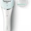 Philips BRE610/00 Satinelle Advanced Epilierer Weiß/grün 1 Philips BRE610/00 Satinelle Advanced Epilierer Weiß/grün -Philips-Geschäft 2f8bb211 34b7 4615 aac0 99c4cd7b29e7 600x600