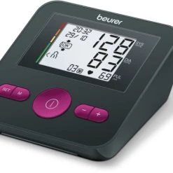 Beurer BM 27 Limited Edition Oberarm-Blutdruckmessgerät Grau/lila -Philips-Geschäft 2ff261c8 cd4a 4cf8 97d7 98e5b97cd1af 600x600