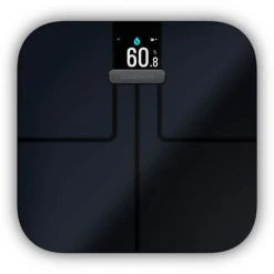 Garmin Index S2 Smart Scale Körperanalysewaage Schwarz 10 Garmin Index S2 Smart Scale Körperanalysewaage Schwarz -Philips-Geschäft 3053db1e 040a 48b3 a420 17a393840762 600x600