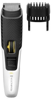 Remington MB 4000 Style Series Bartschneider Weiß/schwarz 6 Remington MB 4000 Style Series Bartschneider Weiß/schwarz – Bild 4