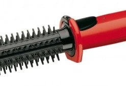 Remington CB 4 N Warmluft-Stylingbürste Rot