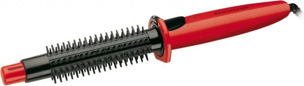 Remington CB 4 N Warmluft-Stylingbürste Rot 3 Remington CB 4 N Warmluft-Stylingbürste Rot