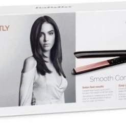 BaByliss ST298E Smooth Control 235 Haarglätter Schwarz -Philips-Geschäft 3154c0be 8995 4a52 9cd1 488196f0ed89 600x600