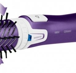 Rowenta CF9530F0 Brush Activ Volum & Shine Warmluft-Stylingbürste Weiß/violett -Philips-Geschäft 31efa848 3a1f 4bc0 99c8 9f4d507a9620 600x600