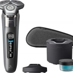Philips S8697/55 Series 8000 Trocken-Nass Rasierer