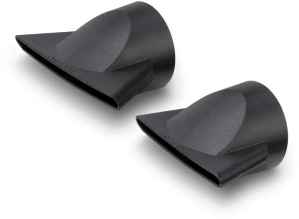 BaByliss 6714E Super Pro 2300 Haartrockner Schwarz 5 BaByliss 6714E Super Pro 2300 Haartrockner Schwarz – Bild 3