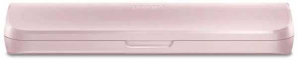 Philips HX9911/84 Schallzahnbürste Rosa/weiß 4 Philips HX9911/84 Schallzahnbürste Rosa/weiß – Bild 2