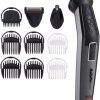 BaByliss MT727E Carbon Titanium Trimmer Multigroomer Titan 1 BaByliss MT727E Carbon Titanium Trimmer Multigroomer Titan -Philips-Geschäft 3439bfb1 2597 4dda 894f de166e917457 600x600