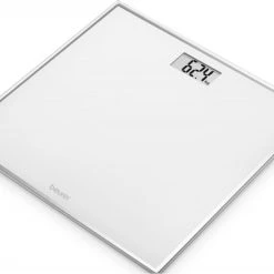 Beurer GS 120 Kompakt Personenwaage