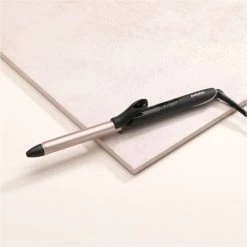 BaByliss C450E 19mm Curling Tong Lockenstab Rose/schwarz -Philips-Geschäft 35fac1dd b56f 40fb 80bf 70660ea0b941 600x600