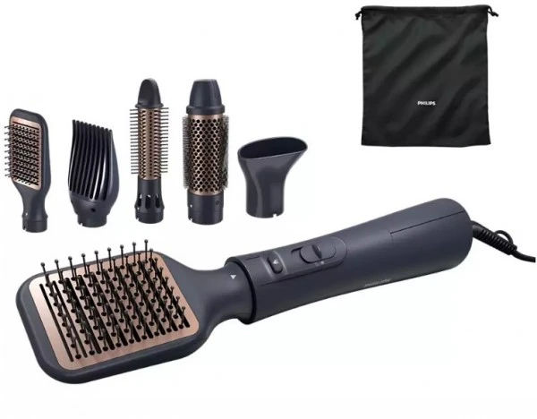 Philips BHA530/00 Airstyler Series 5000 Lockenstab 3 Philips BHA530/00 Airstyler Series 5000 Lockenstab