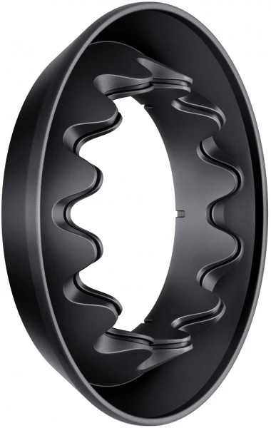 Dyson Supersonic Haartrockner Schwarz/nickel 5 Dyson Supersonic Haartrockner Schwarz/nickel – Bild 3