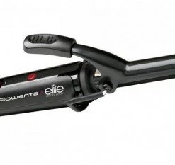 Rowenta CF 2112 Elite Lockenstab Schwarz