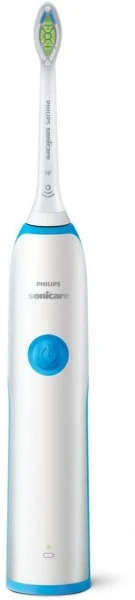 Philips HX3212/16 Sonicare CleanCare+ Schallzahnbürste Weiß/blau 3 Philips HX3212/16 Sonicare CleanCare+ Schallzahnbürste Weiß/blau