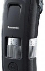 Panasonic ER-GB96-K503 Bartschneider Schwarz/silber