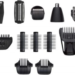 BaByliss MT890E 12in1 Face & Body Kit Multigroomer Blau -Philips-Geschäft 3ba8c77c 9045 4887 ad89 1553c6c98bfd 600x600