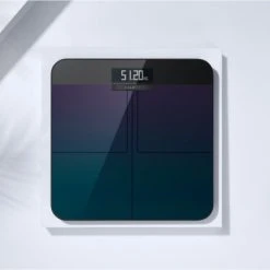 Amazfit Smart Scale Körperanalysewaage -Philips-Geschäft 3bcd4cd9 a4cb 4be3 b9d1 fec1c54a9611 600x600