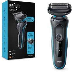 Braun 51-M1000s Series 5 Rasierer Schwarz/mint -Philips-Geschäft 3e1d957a 0659 4e75 9a5e 4b8338647d01 600x600