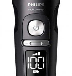 Philips SP9840/32 Series 9000 Trocken-Nass Rasierer Schwarz -Philips-Geschäft 3f462365 8cd1 44f1 a594 fdacbd6c5c81 600x600