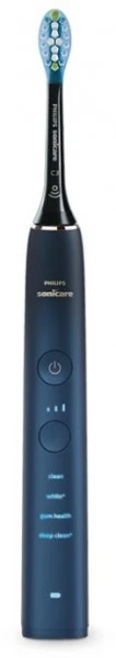 Philips HX9911/88 Schallzahnbürste Aquamarin 4 Philips HX9911/88 Schallzahnbürste Aquamarin – Bild 2
