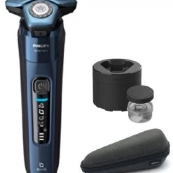 Philips S7782/50 Series 7000 Rasierer Blau -Philips-Geschäft 3fd924ac a238 4cf6 95ba 7ac90d6b8df1 600x600
