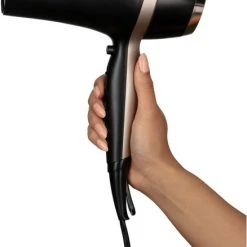 Remington D6940GP Salon Smooth Haartrockner Schwarz -Philips-Geschäft 406d85db 9064 40db a533 68a5e122d697 600x600