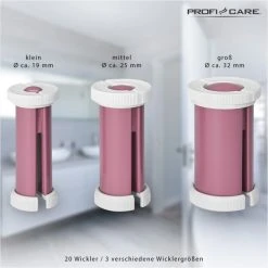 ProfiCare PC-LW 3028 Lockenwickler Weiß/bordeaux -Philips-Geschäft 40a1b454 ce4d 445d 8ff5 10ae2af20e6a 600x600