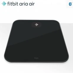 Fitbit Aria Air Bundle Inspire HR FB203BKBNDL-DH Bluetooth Personenwaage Schwarz 13 Fitbit Aria Air Bundle Inspire HR FB203BKBNDL-DH Bluetooth Personenwaage Schwarz -Philips-Geschäft 40d68885 ce60 4a3c a94d a7efdf03a4d2 600x600