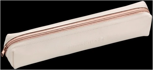 Remington S 9100 ProLuxe Haarglätter Weiß 5 Remington S 9100 ProLuxe Haarglätter Weiß – Bild 3