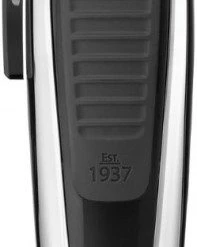 Remington HC 450 StylistClassic Haarschneider Chrom/schwarz