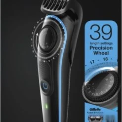 Braun BT 3240 BeardTrimmer Bartschneider Schwarz/blau -Philips-Geschäft 435f8683 7a94 4792 ba01 7b2b7d1eb996 600x600