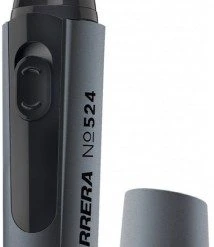 Carrera NO 524 Kosmetik-Trimmer Graphitgrau/titanium