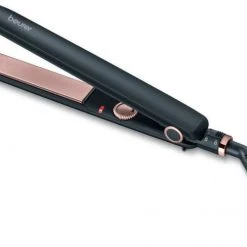 Beurer HS 30 Haarglätter Schwarz