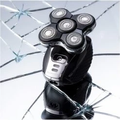 Remington RX5 Ultimate Series XR1500 Glatzen-Rasierer Schwarz 7 Remington RX5 Ultimate Series XR1500 Glatzen-Rasierer Schwarz -Philips-Geschäft 44930e44 d51a 40d3 8156 828b96b18207 600x600