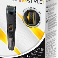 Remington MB 5000 Style Series Bartschneider Grau/schwarz -Philips-Geschäft 44a074e3 1e03 4e3c 9dff 41f6c4600d88 600x600