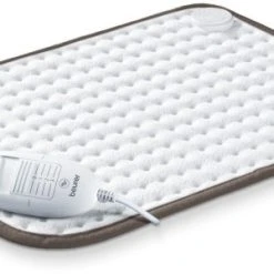 Beurer HK Limited Edition 2020 Heizkissen Weiß