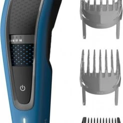 Philips HC5612/15 Series 5000 Haarschneider Blau