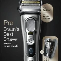 Braun 9427s Wet&dry Series 9 Rasierer Silber -Philips-Geschäft 44e3343b ba73 4066 88bb 1615ad872f07 600x600