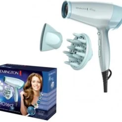 Remington D 8700 E 51 Protect Dryer Haartrockner Blau -Philips-Geschäft 45920f9a 8132 4d1b bf64 647e93256fc4 600x600