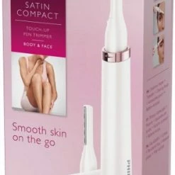 Philips HP6393/00 Gesichtstrimmer Keramik/perlweiß -Philips-Geschäft 45c69911 d654 4855 bbe1 3c5e72ecbecf 600x600