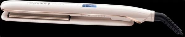 Remington S 9100 ProLuxe Haarglätter Weiß 6 Remington S 9100 ProLuxe Haarglätter Weiß – Bild 4