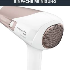 Rowenta CV5830 Studio Dry Glow Haartrockner Weiß/roségold -Philips-Geschäft 477dbd10 af23 41cf b70b 249dacf2383d 600x600