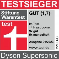 Dyson Supersonic HD07 + Paddlebrush Haartrockner Violettblau/rosé -Philips-Geschäft 478dc23a 704b 4808 8f81 d352e9b75548 600x600