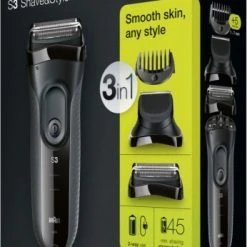 Braun 3000BT Shave&Style Series 3 Rasierer Schwarz 9 Braun 3000BT Shave&Style Series 3 Rasierer Schwarz -Philips-Geschäft 47a0ef35 118b 4944 8feb 8b4e683e7632 600x600