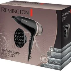 Remington D5715 ThermaCare Pro 2300 Haartrockner Schwarz/bronze -Philips-Geschäft 4806aaec aa8a 4c6e 80d4 7682a2b81a6e 600x600
