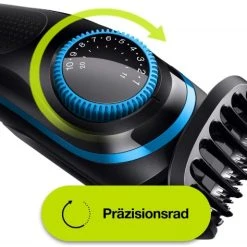 Braun BT 5240 BeardTrimmer Bartschneider Schwarz/blau -Philips-Geschäft 49a038bf 84c9 4b7b 836f b4ce882ea248 600x600