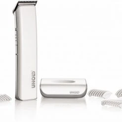 Unold 87850 Trim Luxury Bart Und Haarschneider Weiß -Philips-Geschäft 4a3af1da d8bf 4f49 92fb 7cb92fd0ed22 600x600
